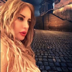 Meet your Posher, Arghavan